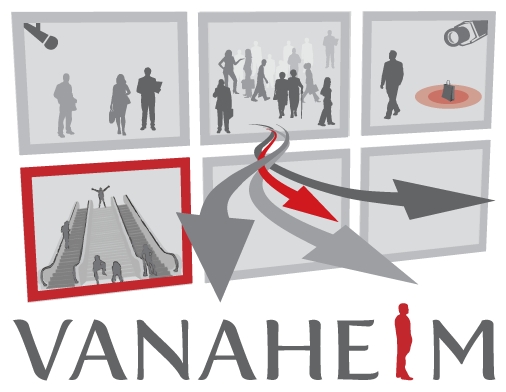 Vanaheim logo